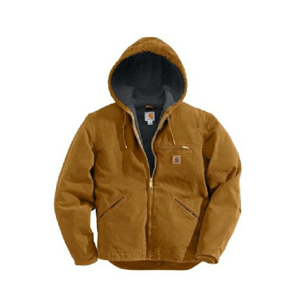 Carhartt coat